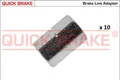 Adapter, Bremsleitung QUICK BRAKE 171-OBB-10