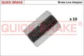 Adapter, Bremsleitung QUICK BRAKE 171-OBB-10