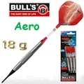 17328 Bull's Softdarts "AERO", 18 g