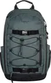 Element Scheme Skate Rucksack Grau Grau One Size