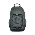 Element Scheme Skate Rucksack 30L Polyester Ardoise Grau ELYBP00148-KRN0