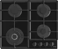 3838782467264 Gas hob on glass GTW641EB Gorenje
