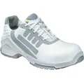 Steitz Secura Sicherheitshalbschuh S2 VD PRO 3570 ESD NB, Gr. 39 - Weiß - 39