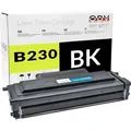 Toner kompatibel Xerox B230/B225/B235 – ersetzt 006R04399 – Schwarz – 1.200 Seiten – mit Chip