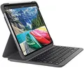 Logitech Slim Folio PRO Schlanke Folie für iPad Pro 12.9 3. ITA