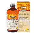 Flora Manufacturing & Distributing Ltd Omega-3-DHA - 100 % pflanzlich, mit Algenextrakt Öl, 250 g 250 ml