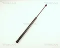 Heckklappen Dämpfer Gasfeder Kofferraum TRISCAN 8710 38204 für CITROËN AX ZA GTi
