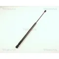 1x Gasfeder, Koffer-/Laderaum TRISCAN 8710 38204 passend für CITROËN