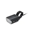 Bbb -Cycling E-Strike Pro 2000 + kabellose Fernbedienung, Schwarz