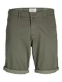 JACK & JONES JPSTBOWIE JJSHORT SA Printed SN