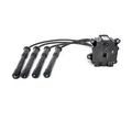 BOSCH Zündspule RENAULT,PEUGEOT,PROTON 0 986 221 036 ZSK4X1,597083,8200025256 Einzelzündspule 8200051128,8200084401
