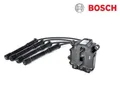 Zündspule BOSCH 0986221036 für Renault Clio II Kangoo