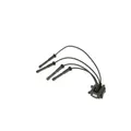Zündspule Bosch 0986221036 für Peugeot Renault Proton