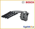 Zündspule BOSCH 0986221036 für Renault Clio II Kangoo