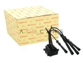 BOSCH 0986221036 Zündspule Zündmodul für RENAULT CLIO KANGOO EXPRESS THALIA