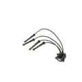 1x Zündspule BOSCH 0 986 221 036 passend für PEUGEOT RENAULT PROTON