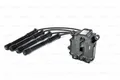 BOSCH 0 986 221 036 Zündspule für Peugeot, Proton, Renault