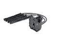 Zündspule 0 986 221 036 BOSCH für RENAULT TWINGO I CLIO II KANGOO KANGOO Rapid