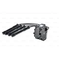 BOSCH Zündspule Zündzentrale für Renault Clio II BB CB Twingo I C06 KC0 1