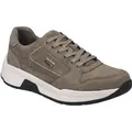 JOSEF SEIBEL Mitchell 50 | Sneaker für Herren | Grau Mitchell 50, grau