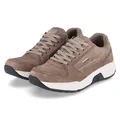 JOSEF SEIBEL Mitchell 50 | Sneaker für Herren | Grau