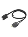 Lenovo Split Cable - Thunderbolt cable - 70 cm