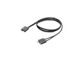 Lenovo Thunderbolt 4 Workstation Dock Split Kabel für Thunderbolt 40B00300US P/N