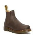 Dr. Martens Unisex 2976 Ys Boots, Dunkelbraun, 41 EU
