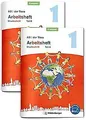 ABC der Tiere 1 Neubearbeitung – Arbeitsheft Drucks... | Buch | Zustand sehr gut