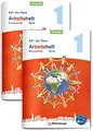 ABC der Tiere 1 Neubearbeitung – Arbeitsheft Druckschrif... | Buch | Zustand gut