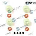 DR.MOTOR AUTOMOTIVE Dichtungssatz, Einspritzdüse drm0143s für Citroën/Peugeot Ford