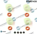 Dr.Motor Automotive DRM0143S Dichtungssatz für Einspritzdüse