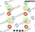 EINSPRITZDÜSEN-EINBAUSATZ FORD FOCUS 10- 4TLG.
