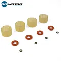 DR MOTOR Dichtungssatz Einspritzdüse für CITROEN C4 C5 FORD Focus PEUGEOT