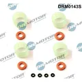 ORIGINAL® Dr.Motor Automotive Dichtungssatz, Einspritzdüse für Ford FOCUS III