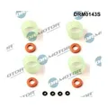 1x Dichtungssatz, Einspritzdüse Dr.Motor Automotive DRM0143S passend für FORD