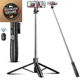SelfieShow Selfie Stick 180 cm Multifunktional Smartphone Tripod