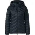 s.Oliver Steppjacke blau XL (42)