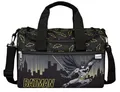 Undercover - Sporttas Batman (US IMPORT) NEU