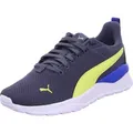 PUMA Anzarun Lite Sneaker grau 39 EU