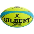 Gilbert Rugbyball G-TR4000 Fluoro