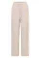 CECIL Stoffhose LINEN_Style Neele Solid LI_VIS