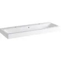 Waschtisch Geberit ICon weiß, BxTxH:1200x485x160mm
