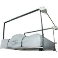 Prime Tech Dachzelt-Lift Dachbox-Lift 2.0 bis zu 150 kg mit bis zu 240 cm Hubhöhe