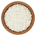 DistrEbution Sojawachs Kerasoy 4120 für Stumpenkerzen 5kg Kerzenwachs zu gießen