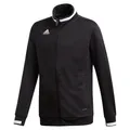 Adidas Team 19 Track Black / White 116 cm