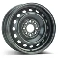 Alcar Stahlfelgen 4180 5.0Jx13 ET35 4x98 für Fiat Panda Punto