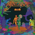 Santana Amigos (Vinyl) 12" Album Coloured Vinyl (Limited Edition) (US IMPORT)