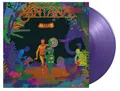 Santana –  "Amigos" (LP🟣Purple, Limited Edition, Numbered) SEALED