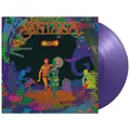 Santana - Amigos Purple Vinyl Edition (1976 - EU - Reissue)